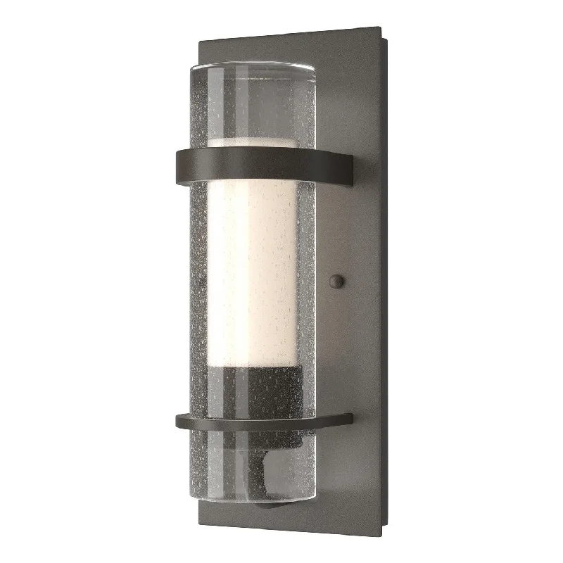 Industrial Ceiling - Mounted Lighting for Assembly PlantsTorch One Light Wall Sconce Industrial Ceiling - Mounted Lighting for Assembly PlantsTorch One Light Wall Sconce