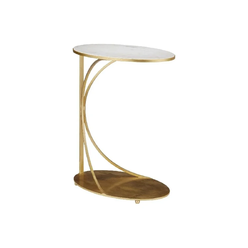 Wireless track lighting for easy installationOrla Table