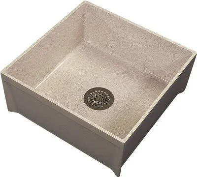 Outdoor - rated track lighting for patiosZurn Mop Basin