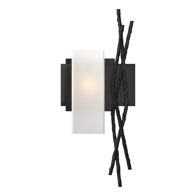 Industrial Lighting for Pharmaceutical ManufacturingBrindille One Light Wall Sconce Industrial Lighting for Pharmaceutical ManufacturingBrindille One Light Wall Sconce