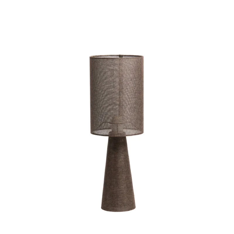 Track lighting for accentuating artworksMicky Table Lamp