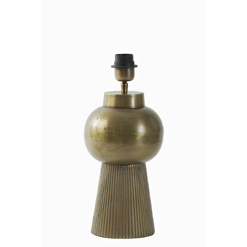 Track lighting for task lighting in workshopsShaka Table Lamp Base Only- Antique Bronze Track lighting for task lighting in workshopsShaka Table Lamp Base Only- Antique Bronze