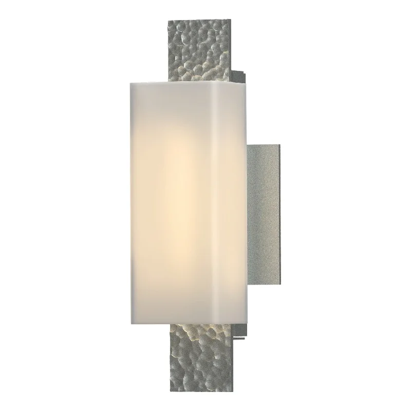 Industrial Lighting for Furniture FactoriesOceanus One Light Wall Sconce