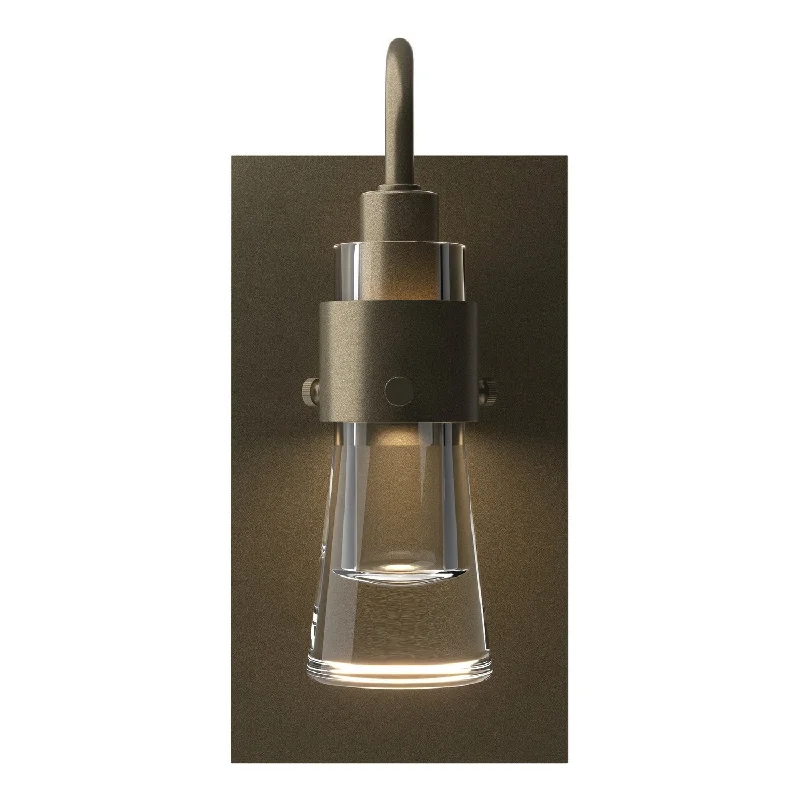 Industrial Flood Lighting for Outdoor Loading DocksErlenmeyer One Light Wall Sconce Industrial Flood Lighting for Outdoor Loading DocksErlenmeyer One Light Wall Sconce