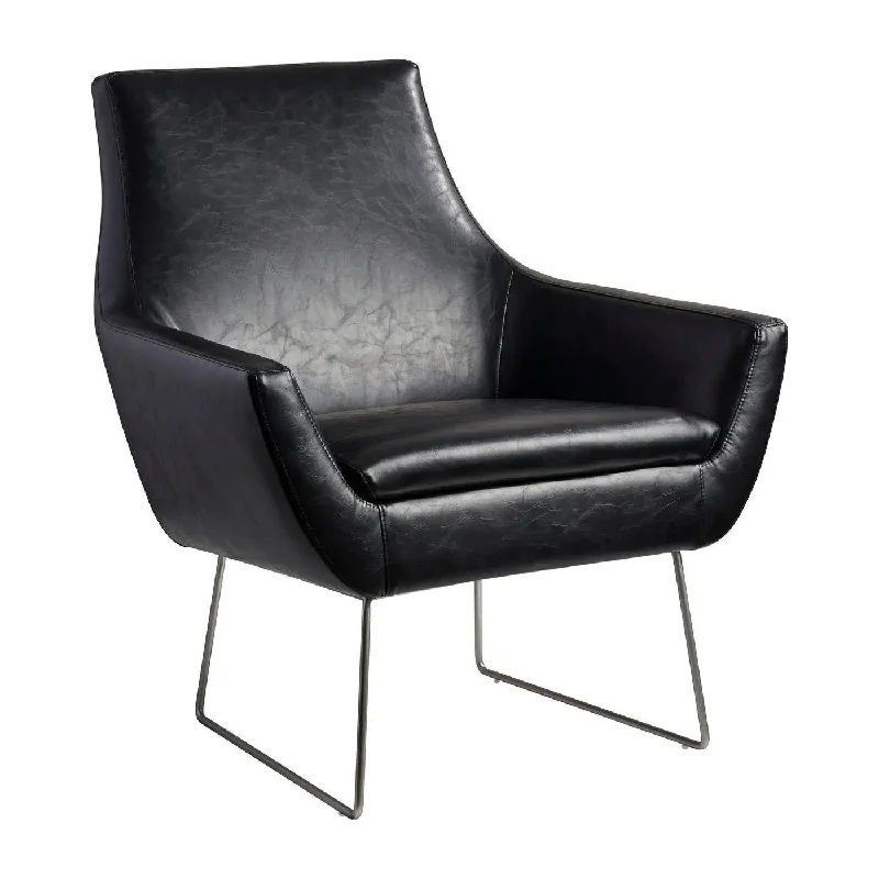 Commercial - grade track lighting for storesKendrick Chair