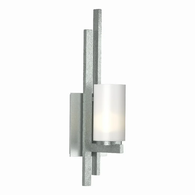 Industrial Ceiling - Mounted Lighting for Assembly PlantsOndrian One Light Wall Sconce