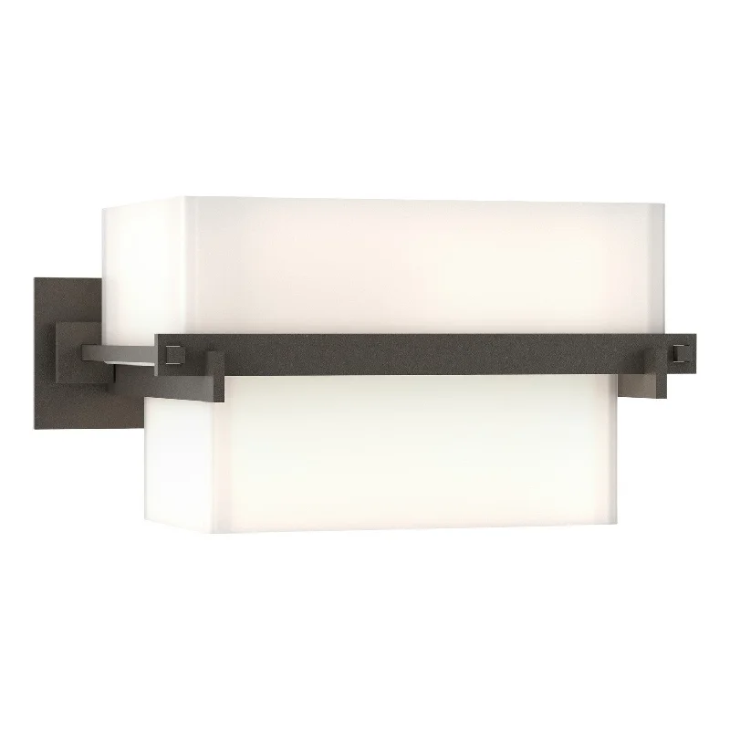 Industrial Lighting with High CRI (Color Rendering Index) for True Color PerceptionKakomi Two Light Wall Sconce Industrial Lighting with High CRI (Color Rendering Index) for True Color PerceptionKakomi Two Light Wall Sconce