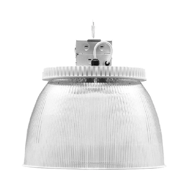 Low - Bay Industrial Lighting Fixtures for Small FactoriesIndustrial High Bay Light, 12000 Lumens, 100 Watts, 5000K, 120/277V Low - Bay Industrial Lighting Fixtures for Small FactoriesIndustrial High Bay Light, 12000 Lumens, 100 Watts, 5000K, 120/277V