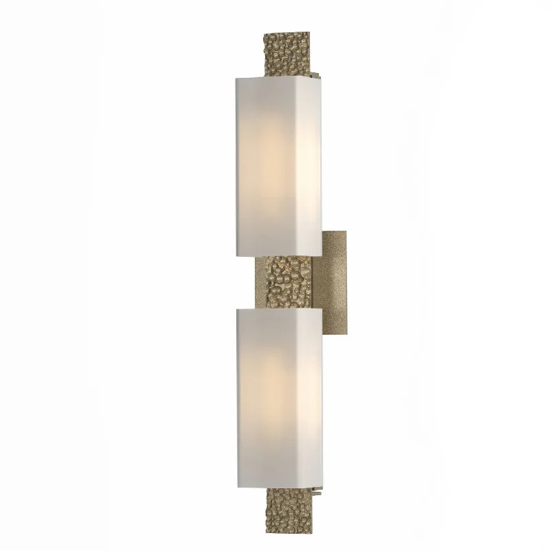 Adjustable Industrial Lighting for Flexible IlluminationOceanus Two Light Wall Sconce Adjustable Industrial Lighting for Flexible IlluminationOceanus Two Light Wall Sconce