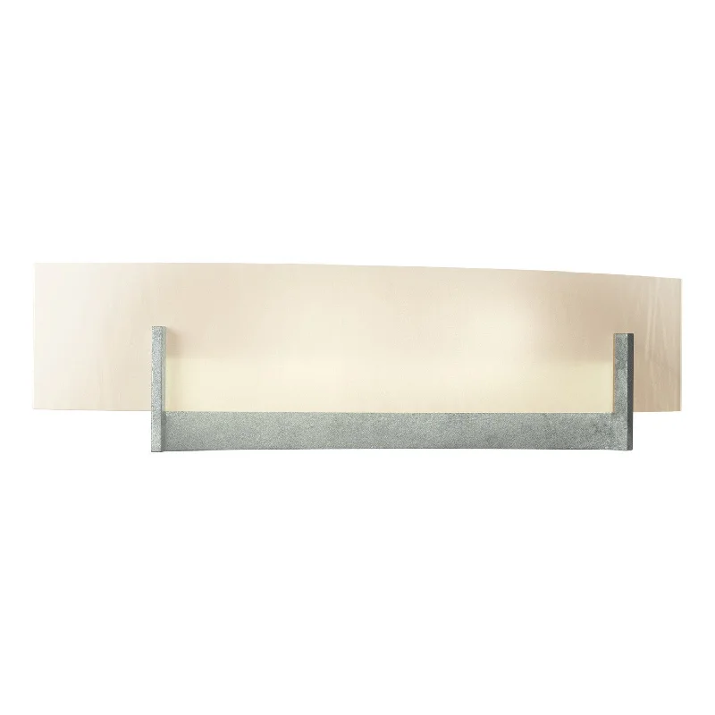 Industrial Flood Lighting for Outdoor Loading DocksAxis Two Light Wall Sconce