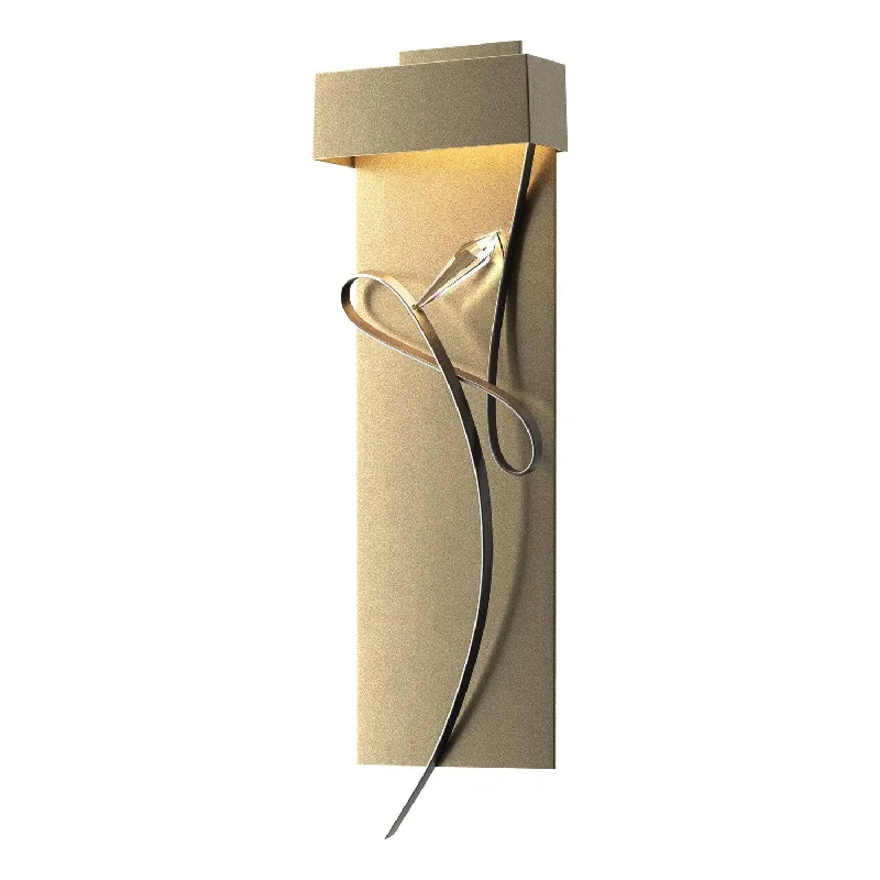 Energy - Efficient Industrial Lighting for Cost - SavingsRhapsody LED Wall Sconce