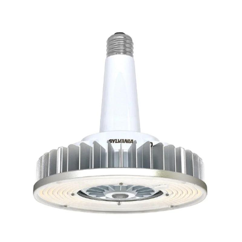 Low - Bay Industrial Lighting Fixtures for Small FactoriesHigh Bay LED Bulb, 160 Watts, 25000 Lumens, 5000K, 400W MH Equal, EX39 Mogul Base, 120-277V