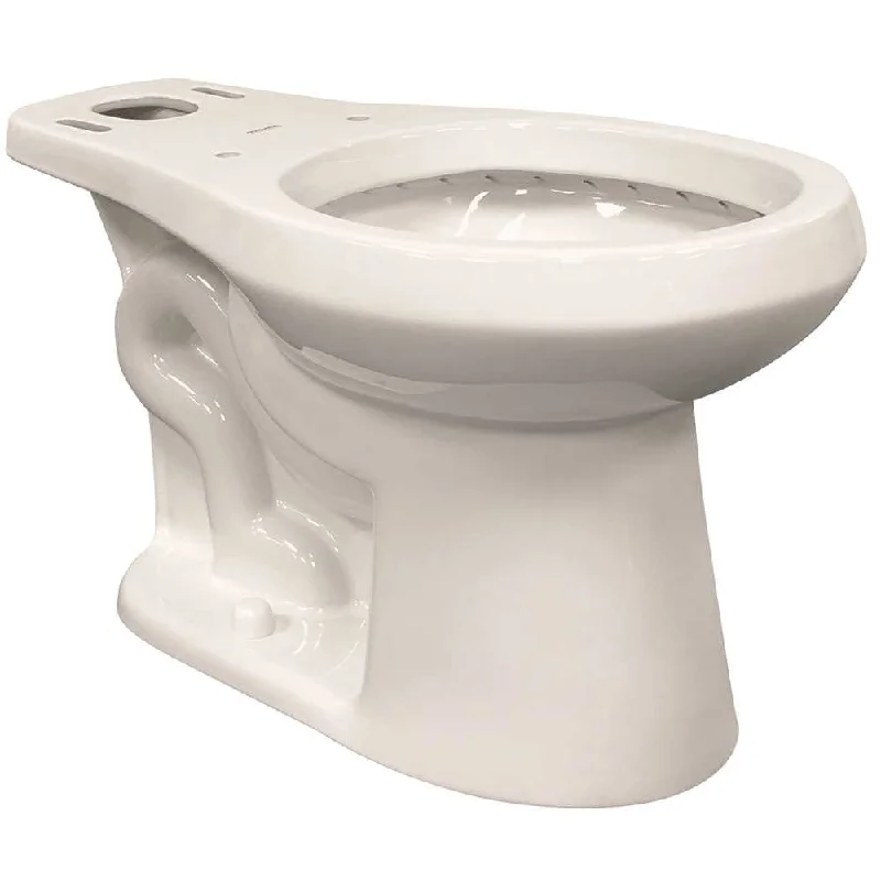 Wireless track lighting for easy installationECOLOGIC 1.6 GPF Round Front Toilet Bowl ONLY-White Wireless track lighting for easy installationECOLOGIC 1.6 GPF Round Front Toilet Bowl ONLY-White
