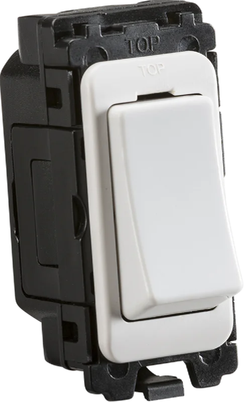 Track lighting for outdoor gardensKnightsbridge 20AX Switch Module