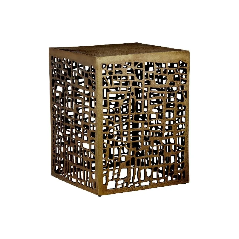 High - lumen track lighting for bright spacesGowen Accent Table