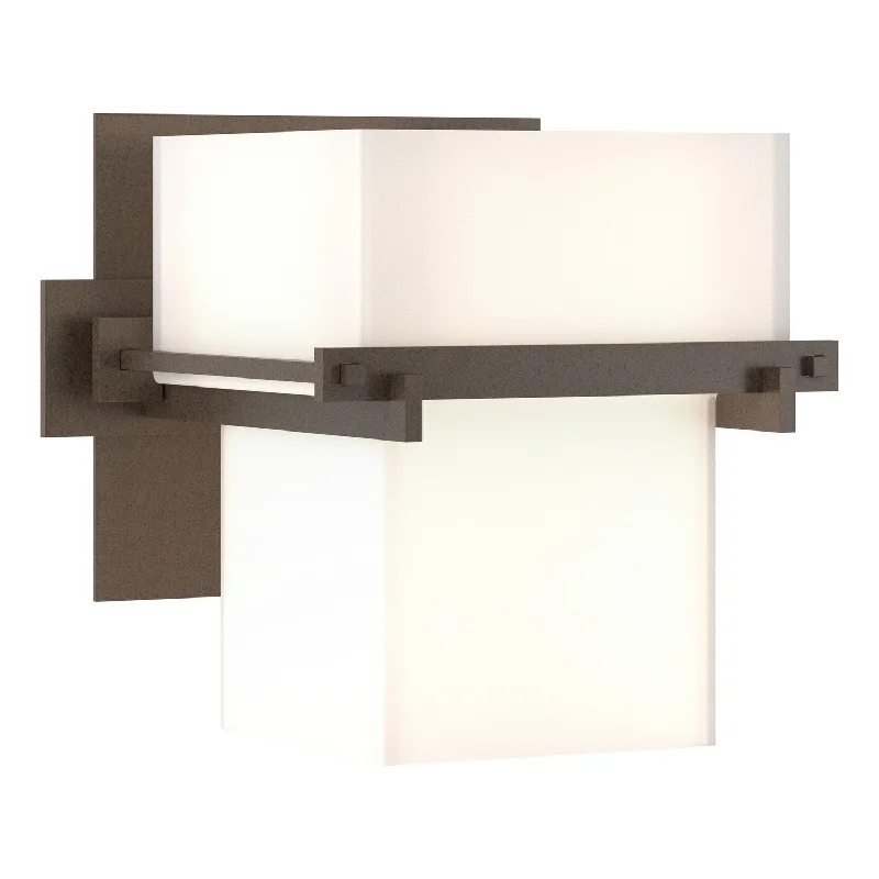 Industrial Lighting for Pharmaceutical ManufacturingKakomi One Light Wall Sconce