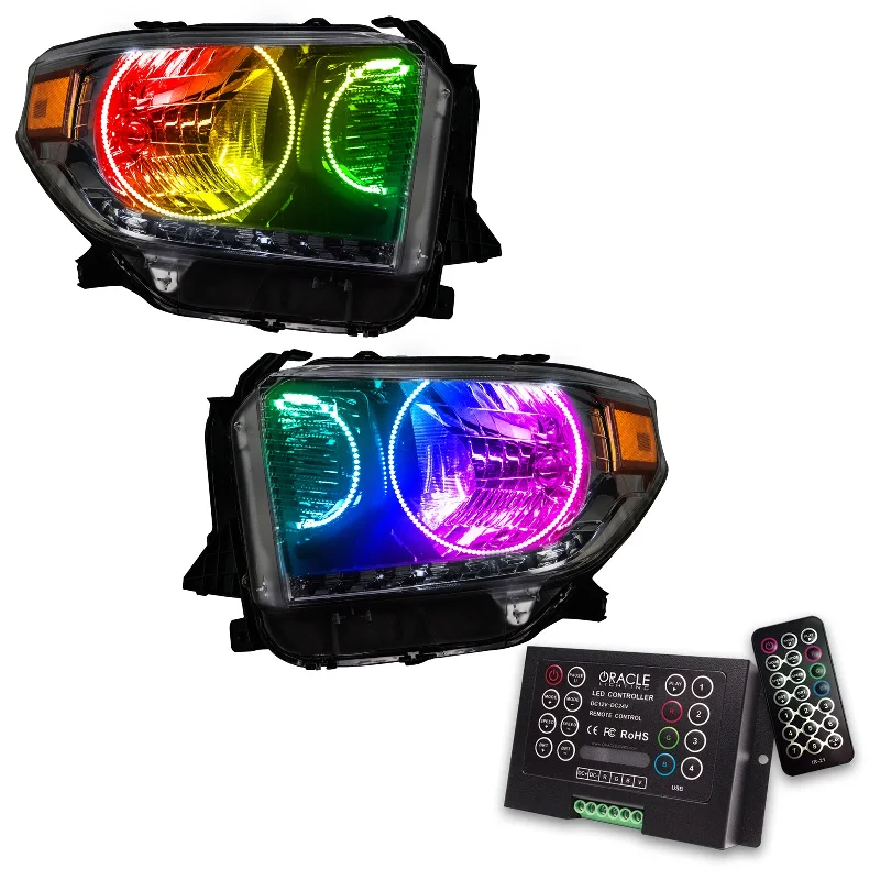 ColorSHIFT - w/2.0 Controller