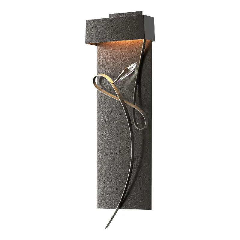Industrial Lighting for Automotive Manufacturing PlantsRhapsody LED Wall Sconce