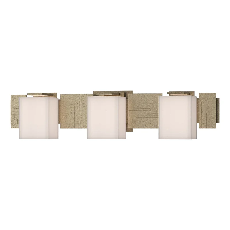 Energy - Efficient Industrial Lighting for Cost - SavingsImpressions Three Light Wall Sconce Energy - Efficient Industrial Lighting for Cost - SavingsImpressions Three Light Wall Sconce