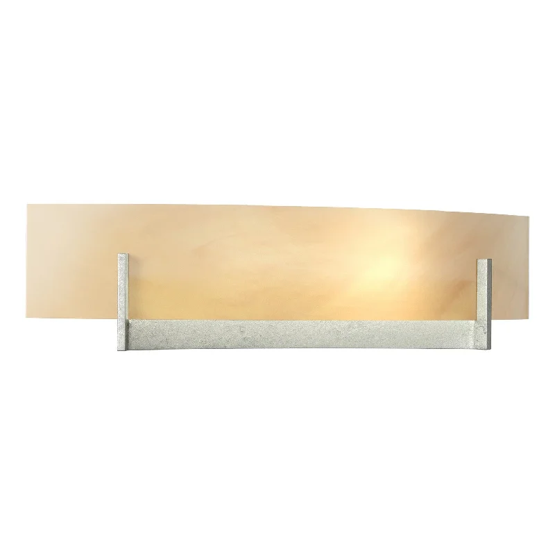Industrial Lighting for Woodworking FactoriesAxis Two Light Wall Sconce