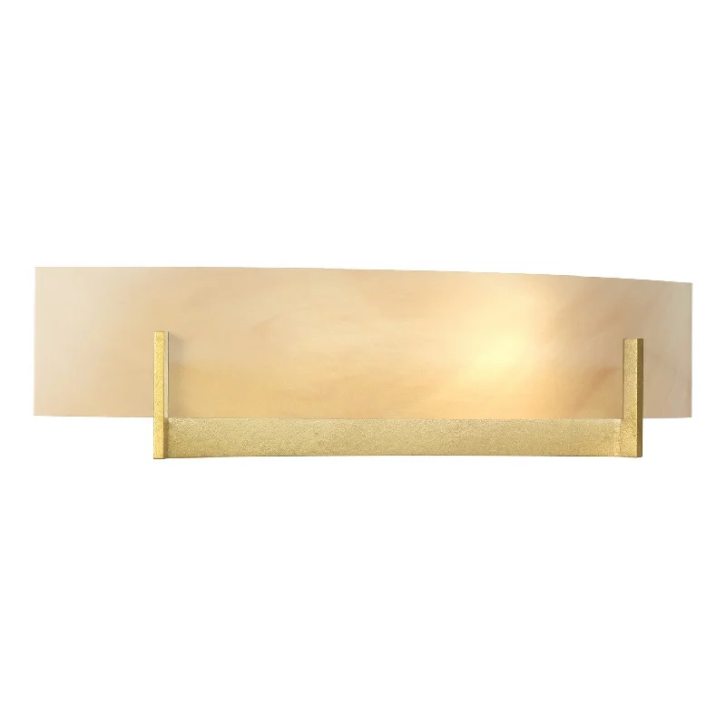 Industrial Lighting for Electronics ManufacturingAxis Two Light Wall Sconce