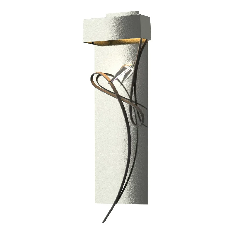 Industrial Flood Lighting for Outdoor Loading DocksRhapsody LED Wall Sconce