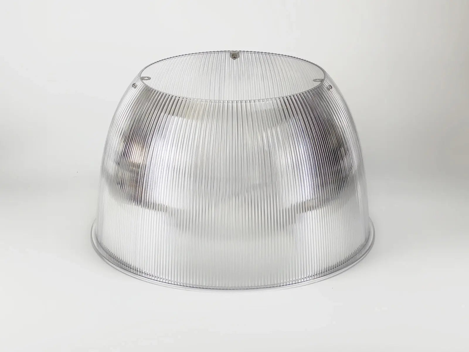 Track lighting for photography studiosLED UFO Highbay reflector kap 410x215mm