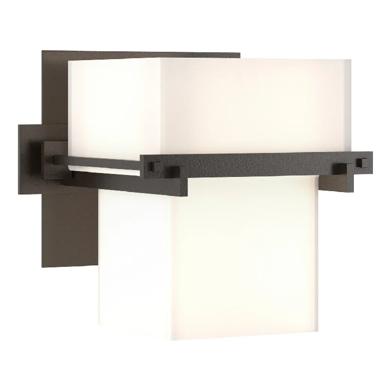 Industrial Lighting for Woodworking FactoriesKakomi One Light Wall Sconce