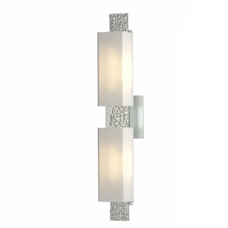 Industrial Lighting with High CRI (Color Rendering Index) for True Color PerceptionOceanus Two Light Wall Sconce Industrial Lighting with High CRI (Color Rendering Index) for True Color PerceptionOceanus Two Light Wall Sconce