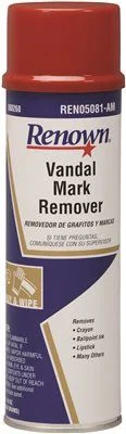 Track lighting with integrated LED driversRenown Graffiti And Vandal Mark Remover 16 Oz Aerosol Can Track lighting with integrated LED driversRenown Graffiti And Vandal Mark Remover 16 Oz Aerosol Can