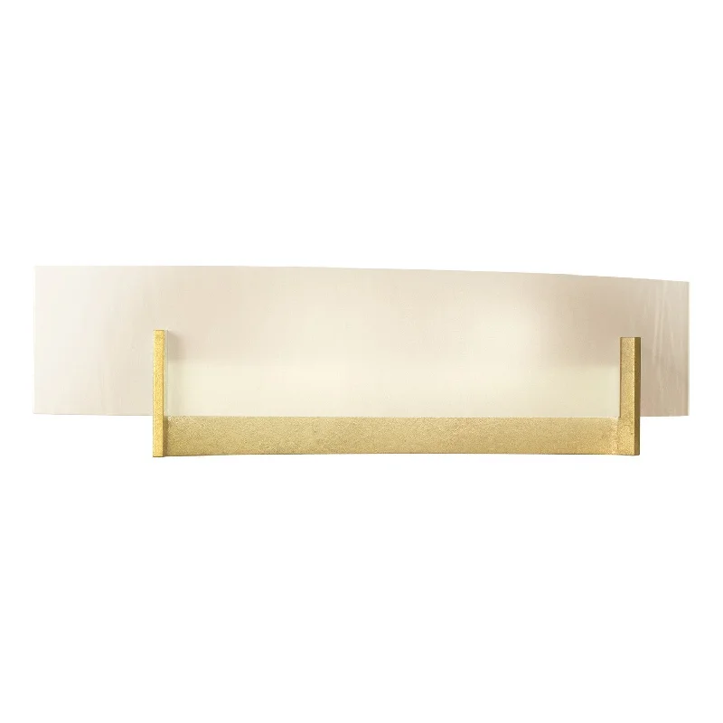 High - Bay LED Industrial Lighting for WarehousesAxis Two Light Wall Sconce