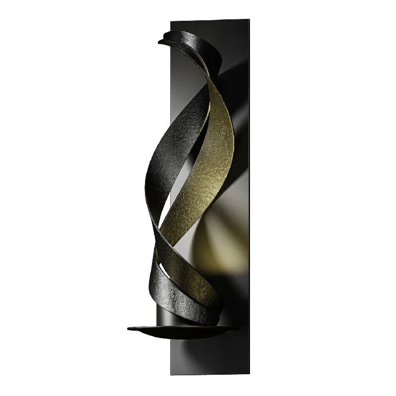 Industrial Lighting for Food Processing FactoriesFolio One Light Wall Sconce