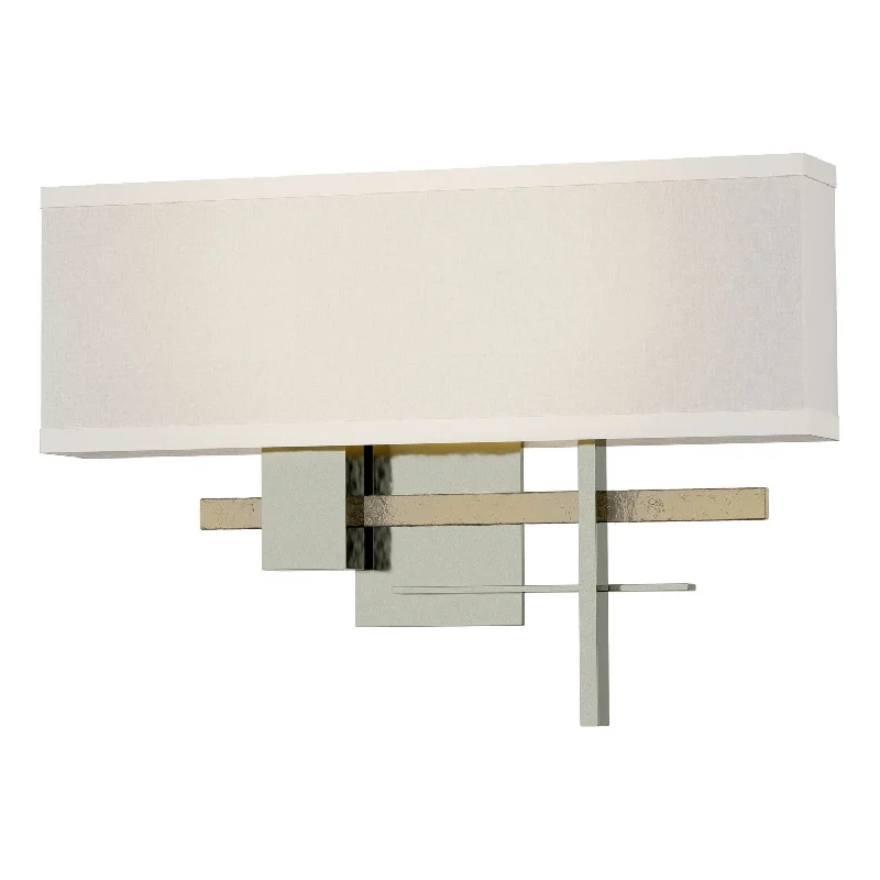 Industrial Exit Sign Lighting for Quick EvacuationCosmo LED Wall Sconce