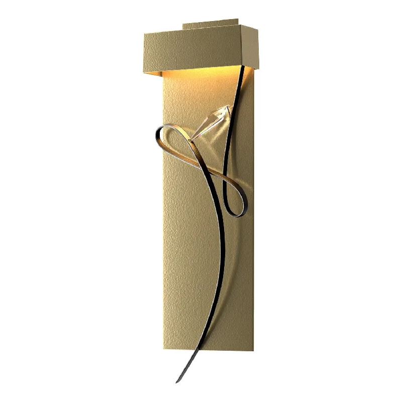 Industrial Lighting for Chemical PlantsRhapsody LED Wall Sconce