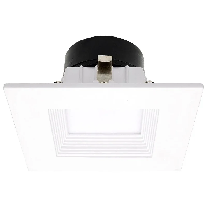Adjustable track lighting for living roomsStarfish WiFi - 10.5 Watt Square - LED Retrofit Downlight Adjustable track lighting for living roomsStarfish WiFi - 10.5 Watt Square - LED Retrofit Downlight