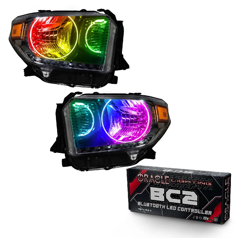 ColorSHIFT - w/BC2 Controller