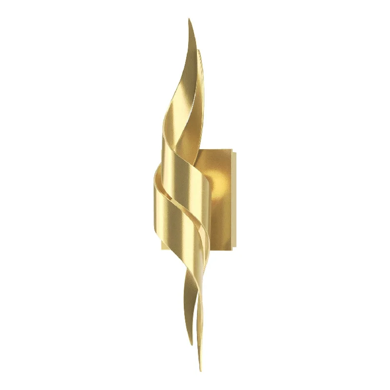 Industrial Lighting for Furniture FactoriesFlux One Light Wall Sconce