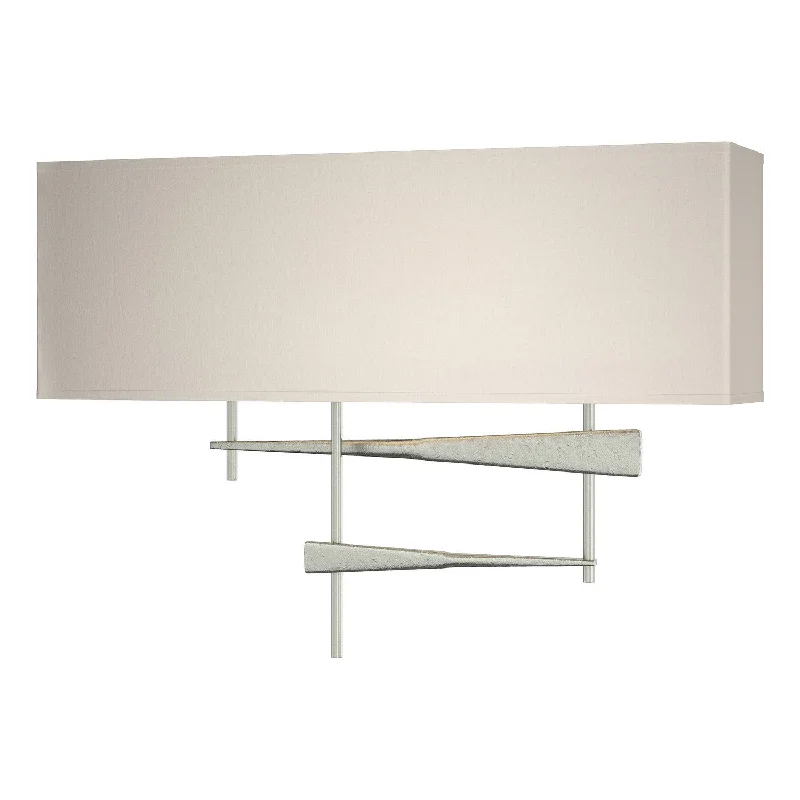 Color - Tunable Industrial Lighting for Special ApplicationsCavaletti LED Wall Sconce Color - Tunable Industrial Lighting for Special ApplicationsCavaletti LED Wall Sconce