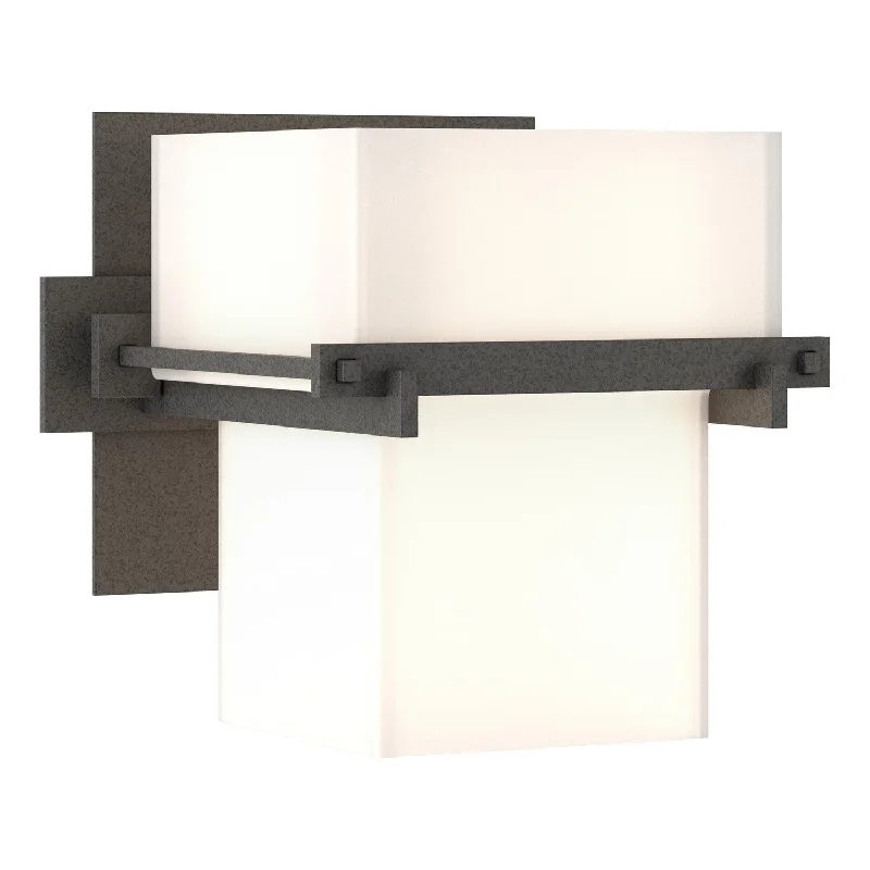 Industrial Lighting for Food Processing FactoriesKakomi One Light Wall Sconce