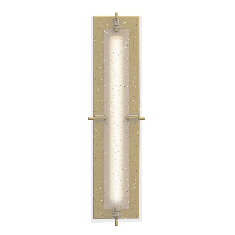 Industrial Emergency Lighting for Safety in FactoriesEthos LED Wall Sconce