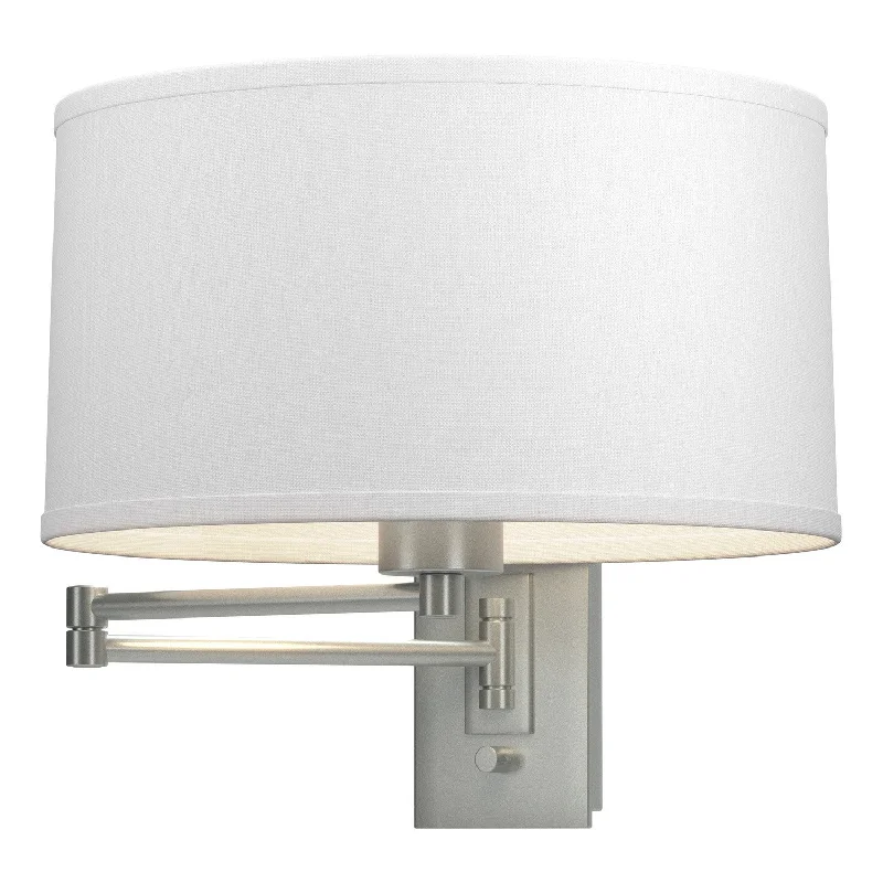 Adjustable Industrial Lighting for Flexible IlluminationSimple Lines One Light Wall Sconce Adjustable Industrial Lighting for Flexible IlluminationSimple Lines One Light Wall Sconce