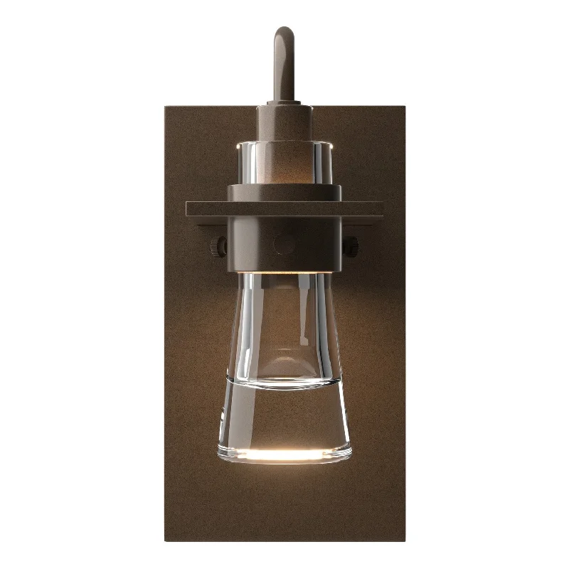 Adjustable Industrial Lighting for Flexible IlluminationErlenmeyer One Light Wall Sconce Adjustable Industrial Lighting for Flexible IlluminationErlenmeyer One Light Wall Sconce