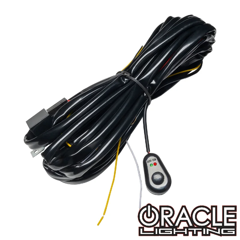 Track lighting with a decorative track designORACLE Lighting Ford Bronco Roof Light Bar Switched Wiring Harness Track lighting with a decorative track designORACLE Lighting Ford Bronco Roof Light Bar Switched Wiring Harness