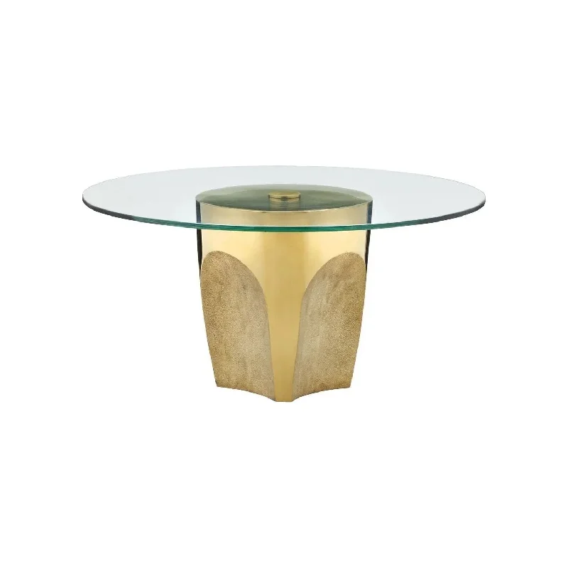 Track lighting for adding a touch of eleganceLemy Cocktail Table