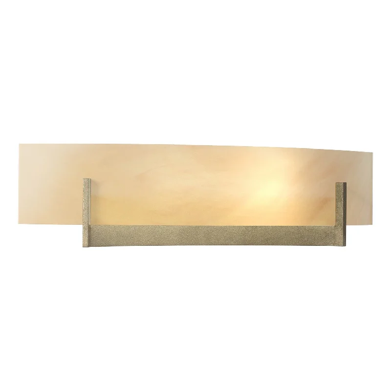Industrial Lighting for Electronics ManufacturingAxis Two Light Wall Sconce