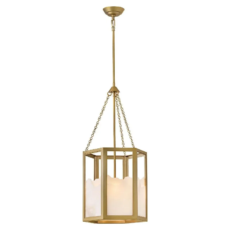 Track lighting for rental propertiesVeleta LED Pendant