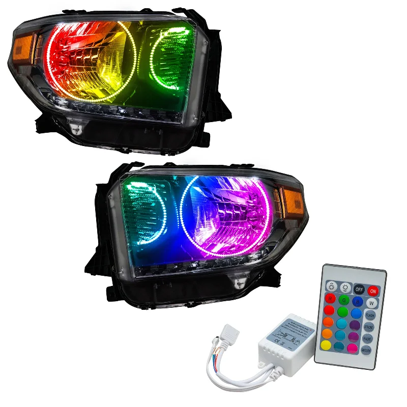 ColorSHIFT - w/Simple Controller
