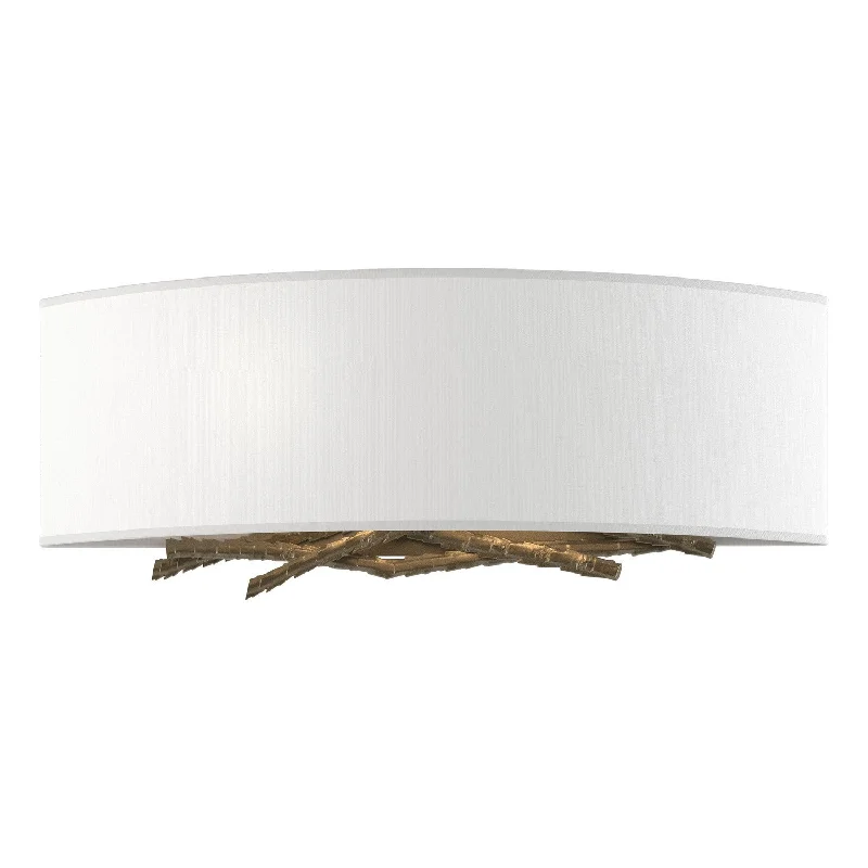 Durable Industrial Lighting for Harsh EnvironmentsBrindille LED Wall Sconce
