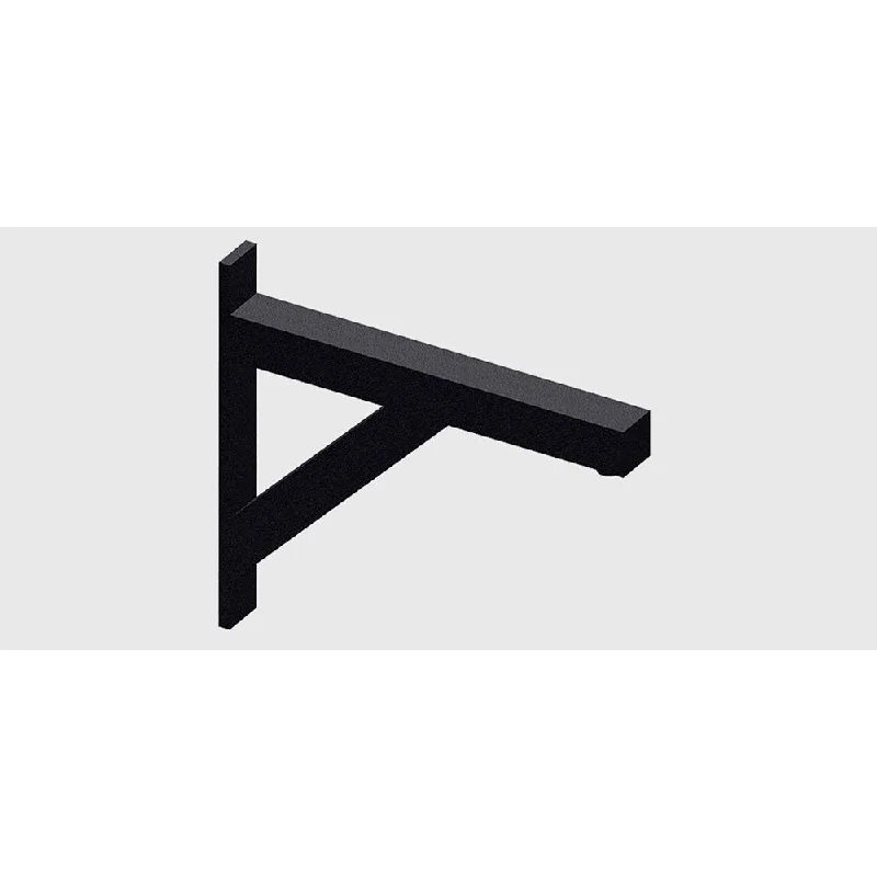Track lighting for illuminating walkwaysSternberg Lighting Arm HM
