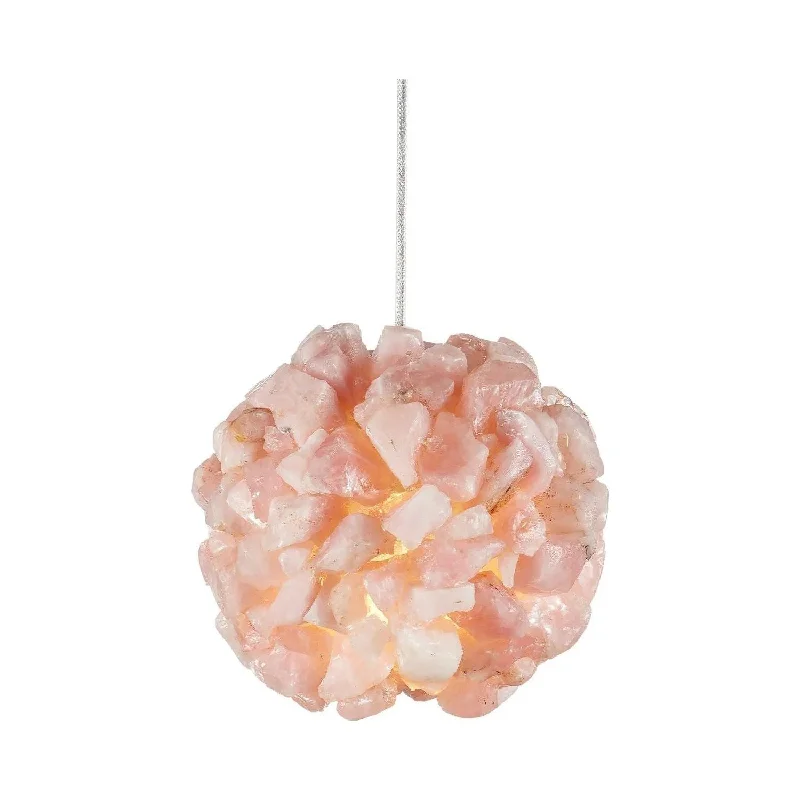 Track lighting for adding a touch of eleganceClio Pendant